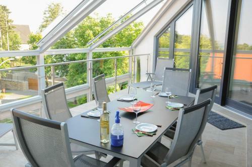Villa Park Executive Apartment Balatonf�red