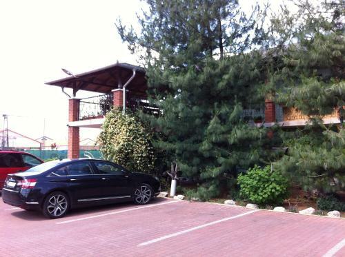 Hostal Tenisz Apartment