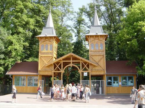 Apartman Vera