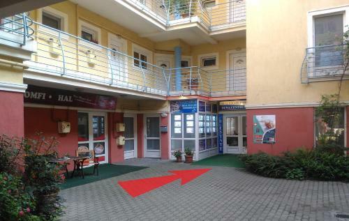 Apartman Vera