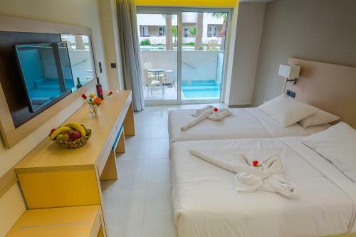 Aparthotel Marika Hotel