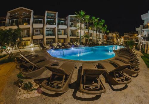 Aparthotel Marika Hotel
