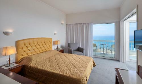 Tinos Beach Hotel