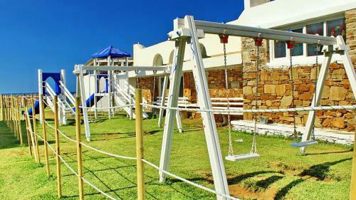 Tinos Beach Hotel