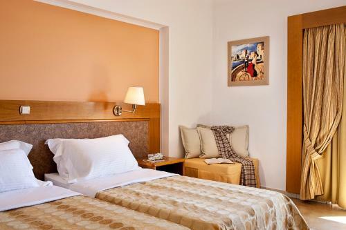 Hotel Cephalonia Palace