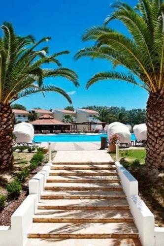 Hotel Cephalonia Palace