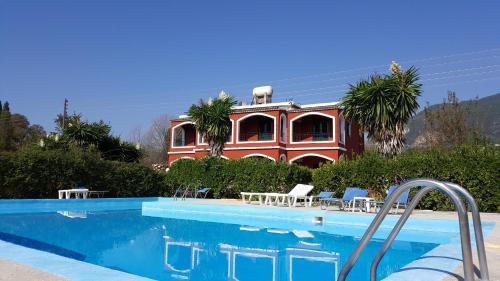 Sunny Dreams Apartments Ipsos
