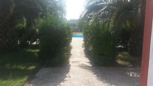 Sunny Dreams Apartments Ipsos