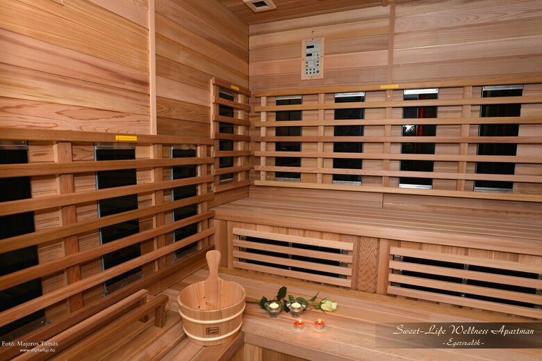 Hostal Sweet Life Wellness Apartments
