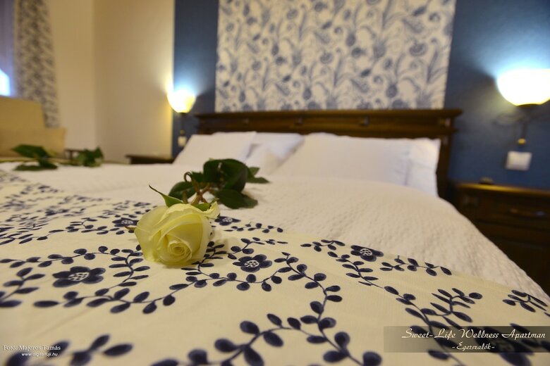 Hostal Sweet Life Wellness Apartments