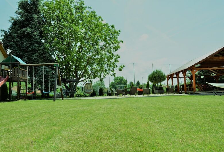 Hostal Sweet Life Wellness Apartments