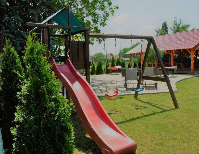 Hostal Sweet Life Wellness Apartments