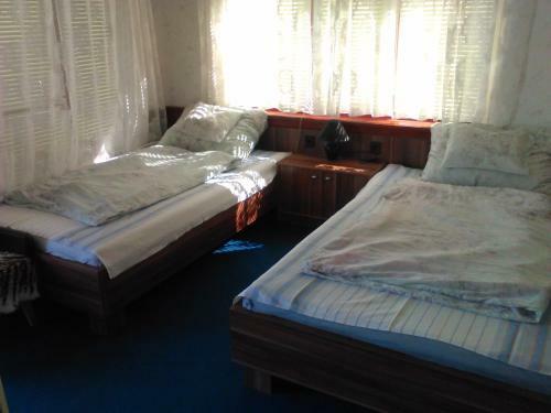 Family Home Apartment
