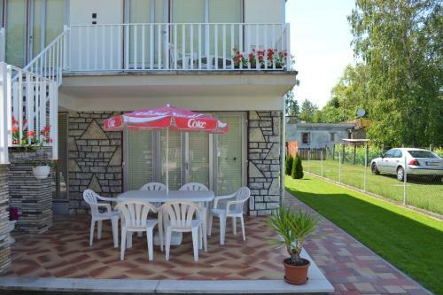 Family Home Apartment