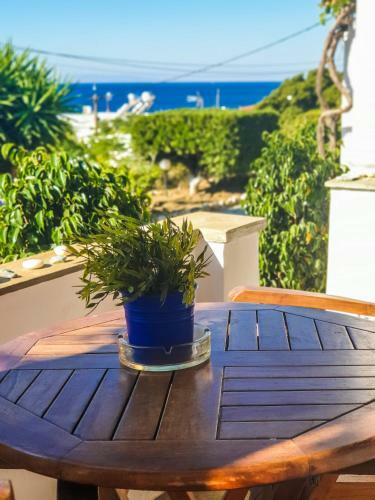 Apartamento Studios Marfo