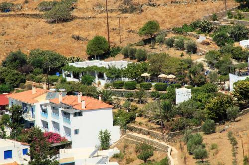Apartamento Studios Marfo