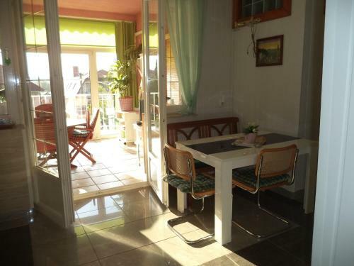 Maria Apartman