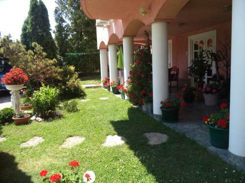 Maria Apartman