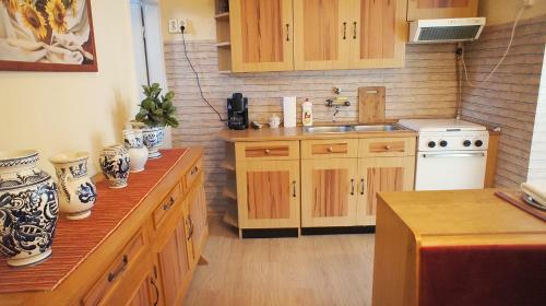 Hajnal Apartman