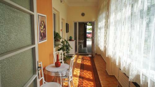 Hajnal Apartman