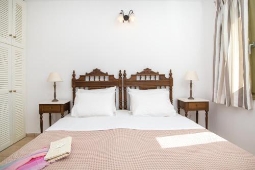 Hotel Aldea