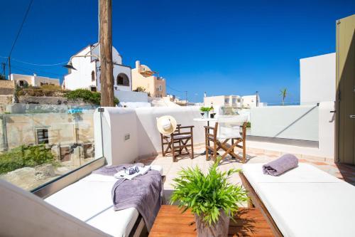 Hotel Aldea