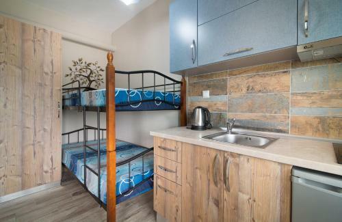 Apartamento Simon Prince Prive