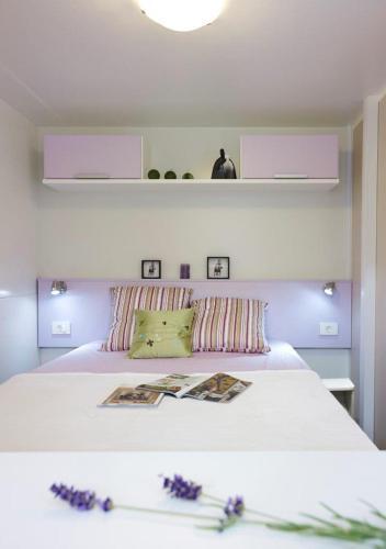 Apartamento Thermal Camping Mobile Homes