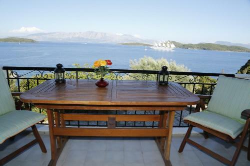 Korakias Seaview