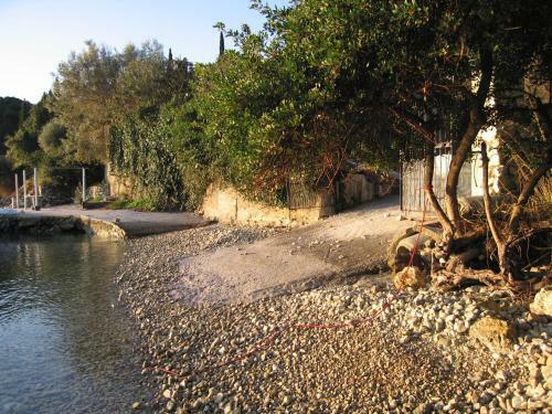 Korakias Seaview