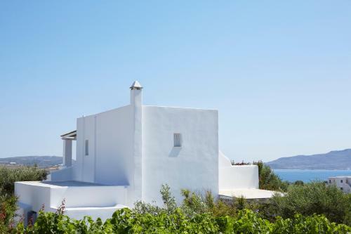 Apartamento Iliana Olive Branch