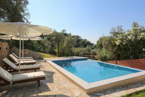 Skiathos Island Villas