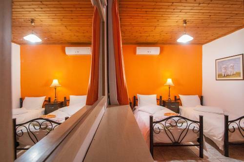 Skiathos Island Villas