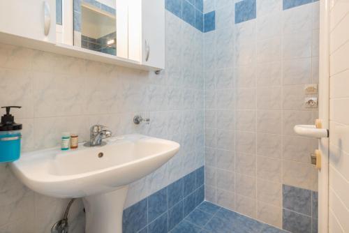 Apartamento Pansion Mary