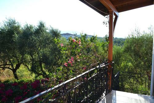 Apartamento Pansion Mary