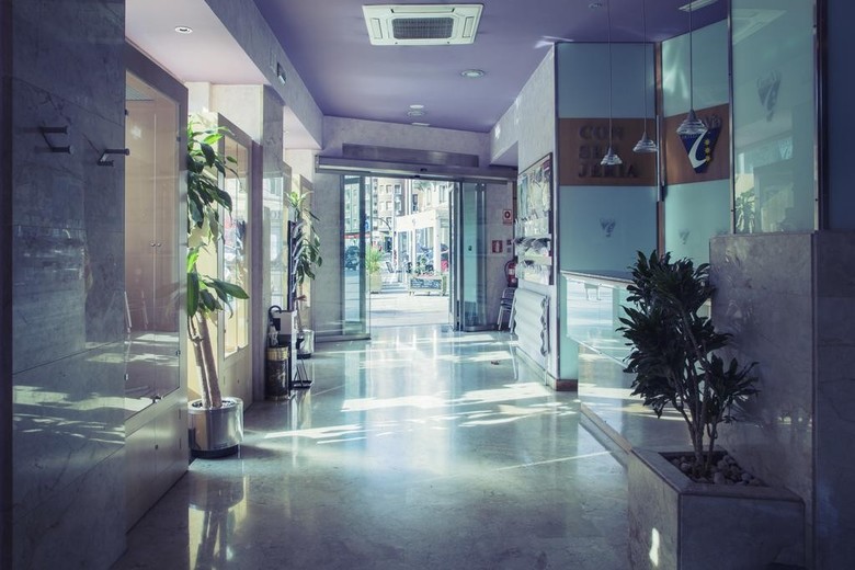 Hotel Gran V�a