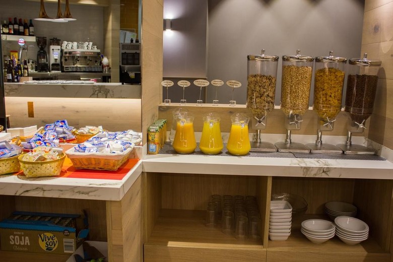Hotel Gran V�a
