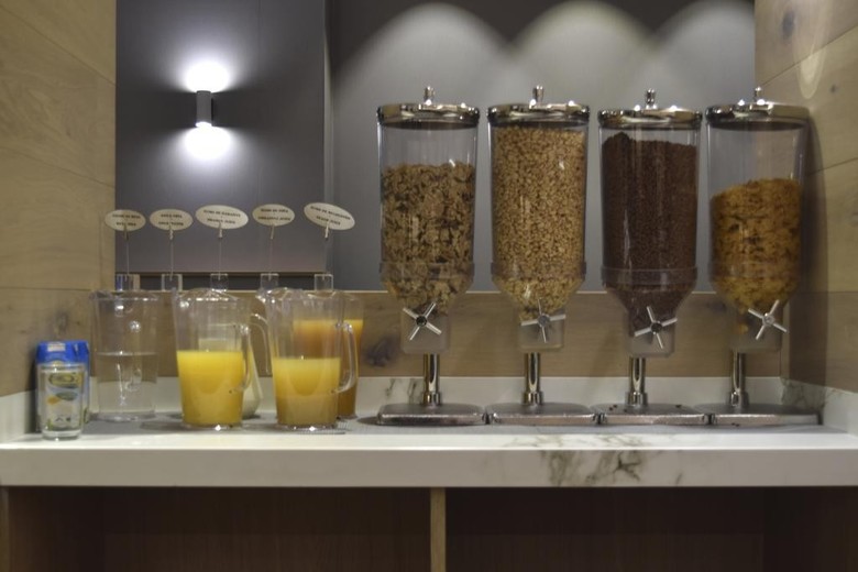 Hotel Gran V�a