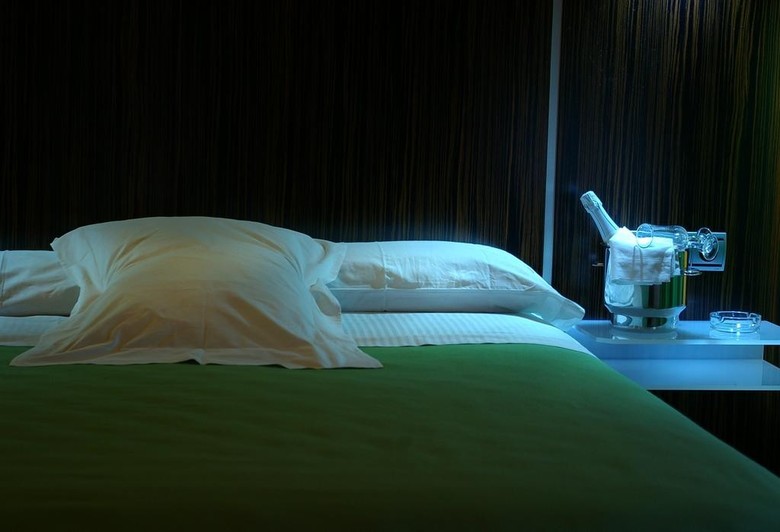 Hotel Gran V�a