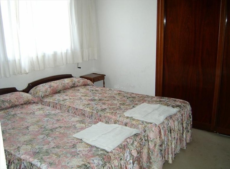 Hotel Aptos Gemelos I