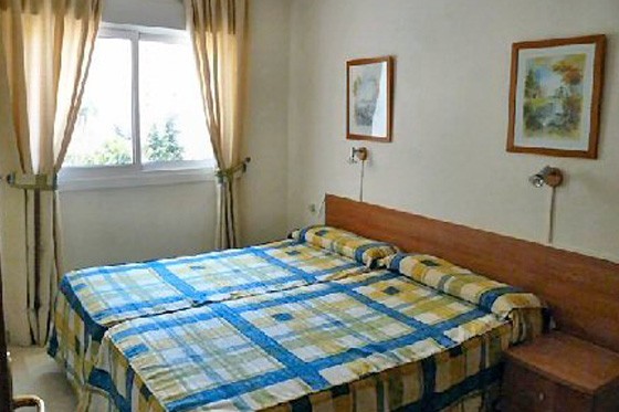 Hotel Aptos Gemelos I