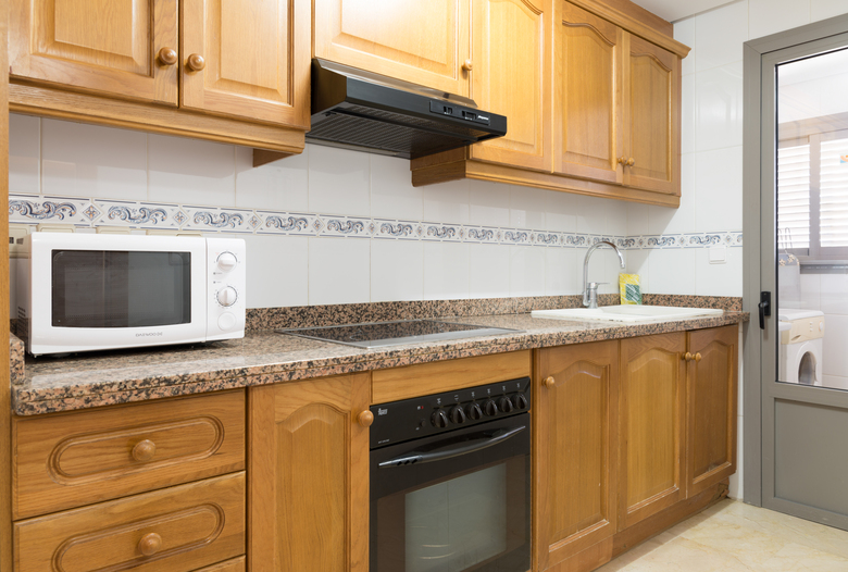 Apartamentos Gemelos XX