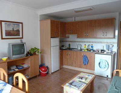 Apartamentos Maracay