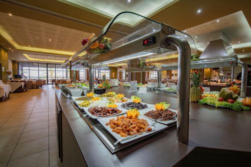 Hotel Valle Del Este Golf Resort