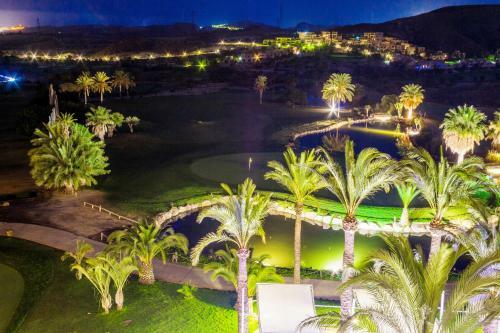Hotel Valle Del Este Golf Resort