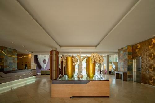 Hotel Valle Del Este Golf Resort