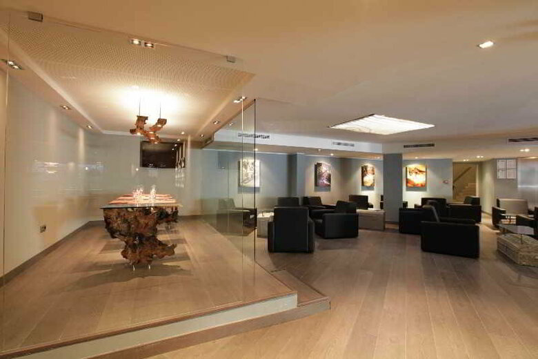 Hotel Silken Concordia