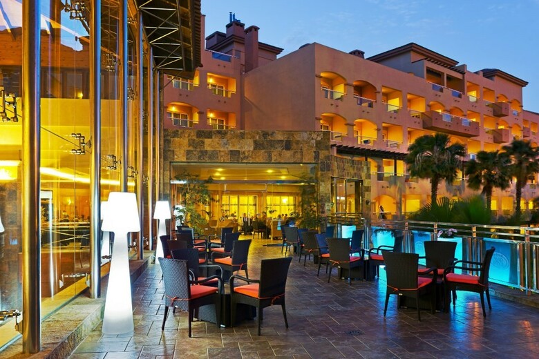 Hotel Elba Sara Beach & Golf Resort