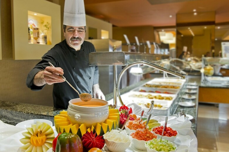 Hotel Elba Sara Beach & Golf Resort
