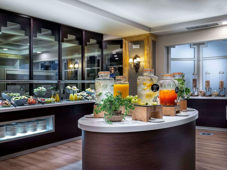 Hotel Meli� Isla Canela